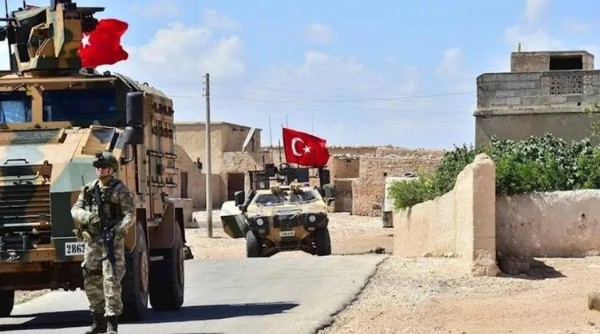 İsrail basınında Cumhurbaşkanı Erdoğan korkusu! 'Gazze'de Türk varlığı İsrail için doğrudan tehlikedir'